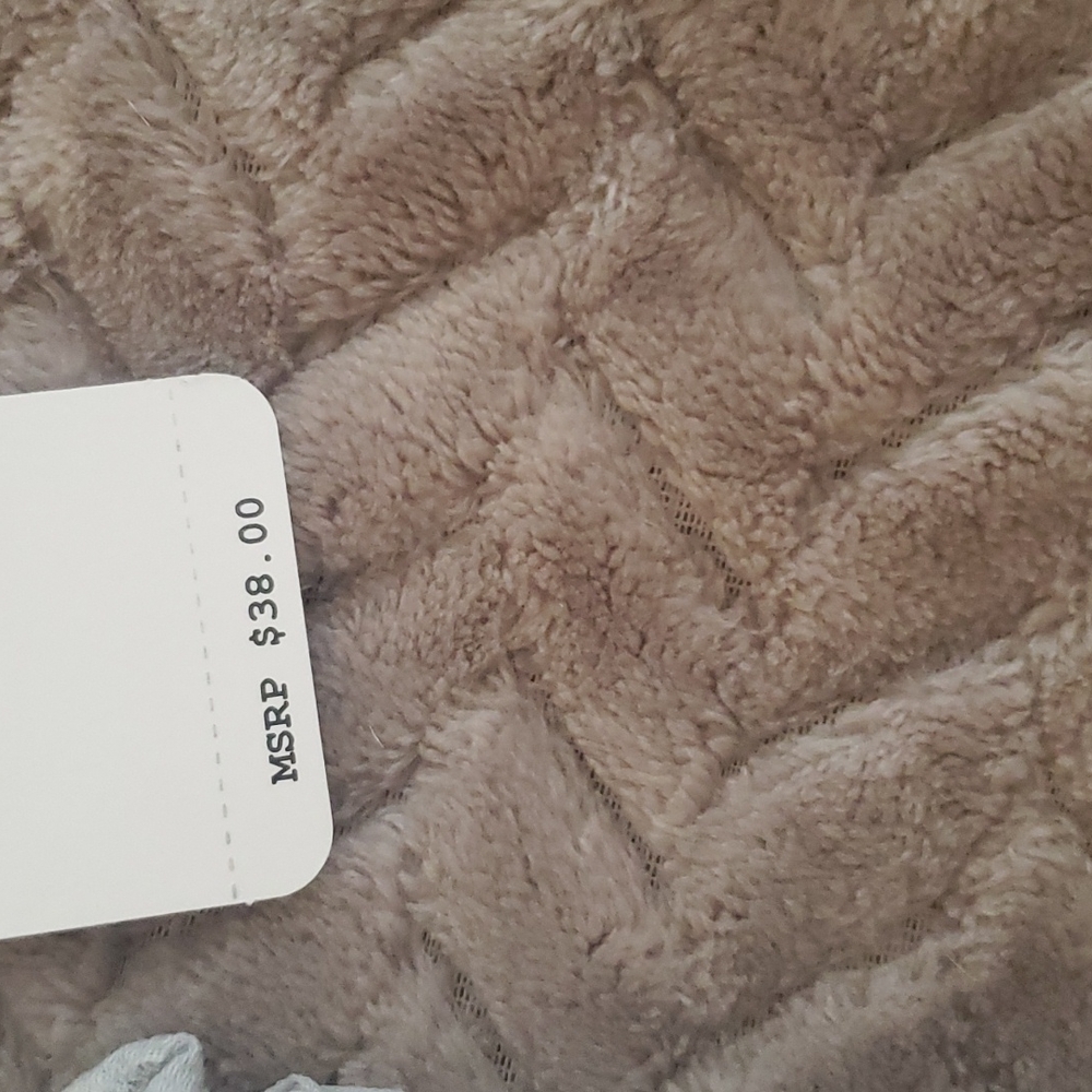 Free people Adella Bralette new size XS Stone - Picture 3 of 16